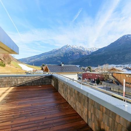 Apartment Am Sonnenhang Top 6 Neukirchen am Großvenediger Exteriör bild