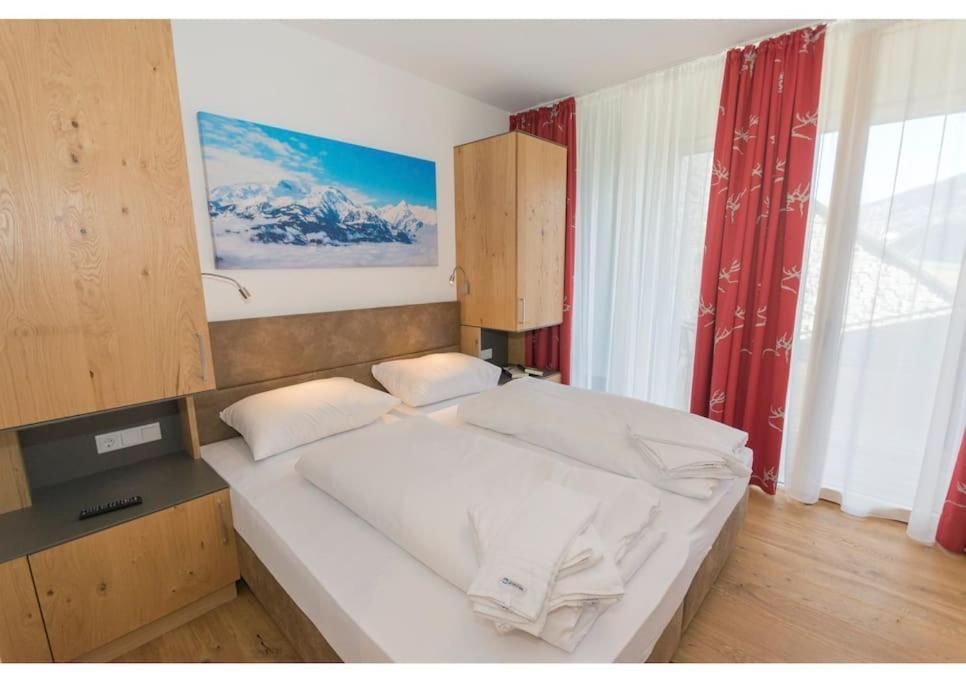Apartment Am Sonnenhang Top 6 Neukirchen am Großvenediger Exteriör bild